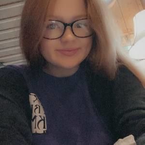 Meet your Posher, Haley